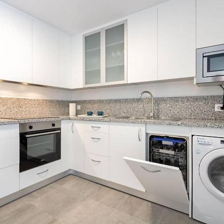Apartmán Triana Pages Oasis By Valcambre Sevilla Exteriér fotografie